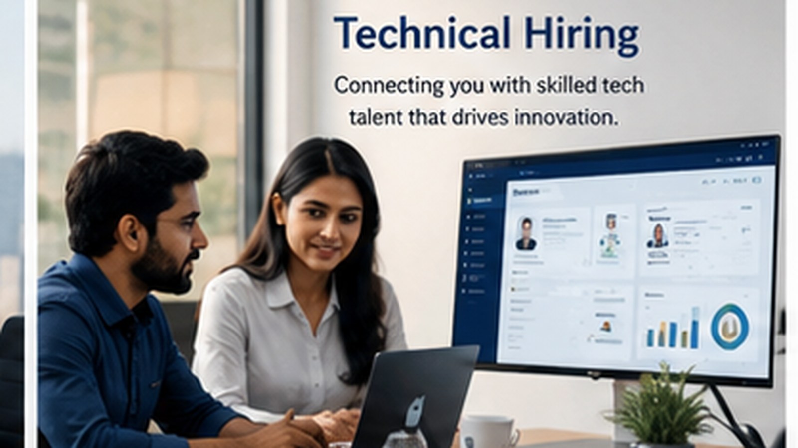 Current jobs